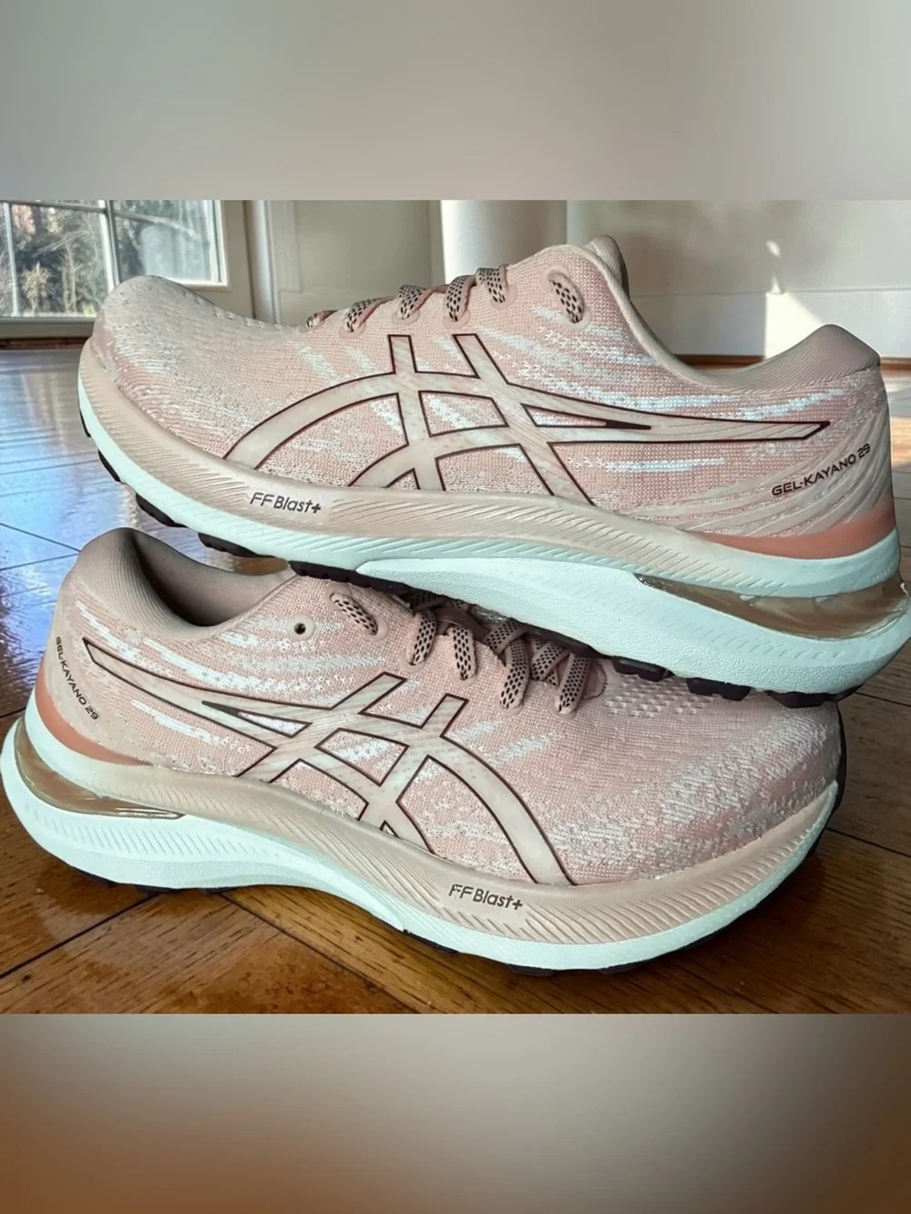 Women's ASICS GEL-Kayano 29 